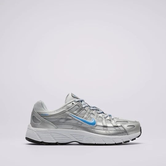 Zdjęcie produktu Nike P-6000 Bg srebrny