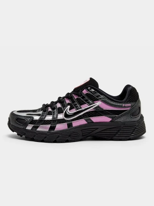 Zdjęcie produktu Nike P-6000 Bg As czarny