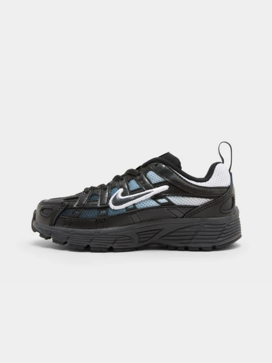 Zdjęcie produktu Nike P-6000 Fade Lace Bp czarny