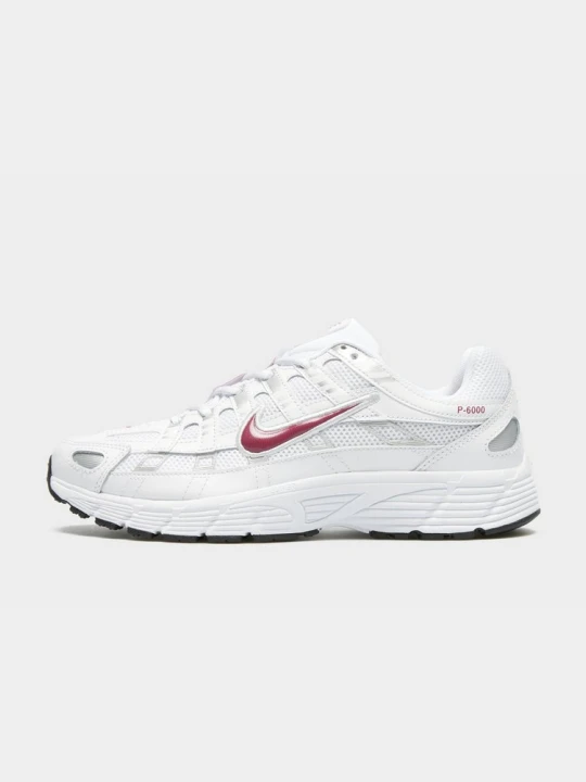 Zdjęcie produktu Nike P-6000 Gs biały