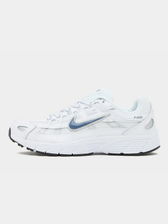 Zdjęcie produktu Nike P-6000 Gs biały