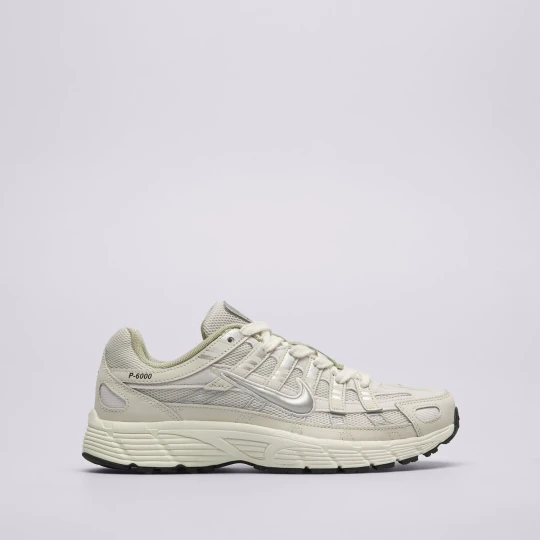 Zdjęcie produktu Nike P-6000 (Gs) szary
