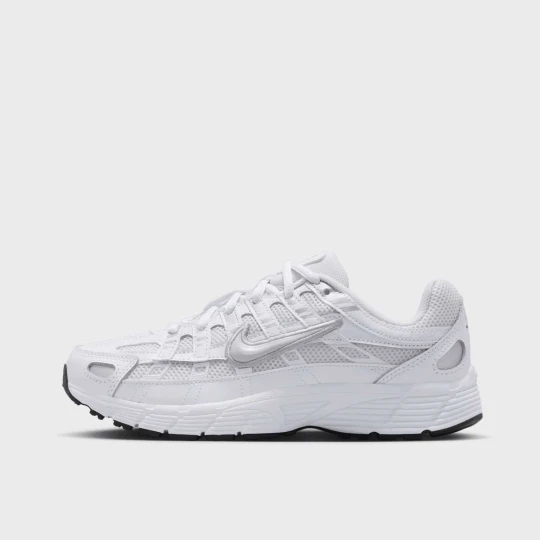 Zdjęcie produktu P-6000 (GS) Nike biały