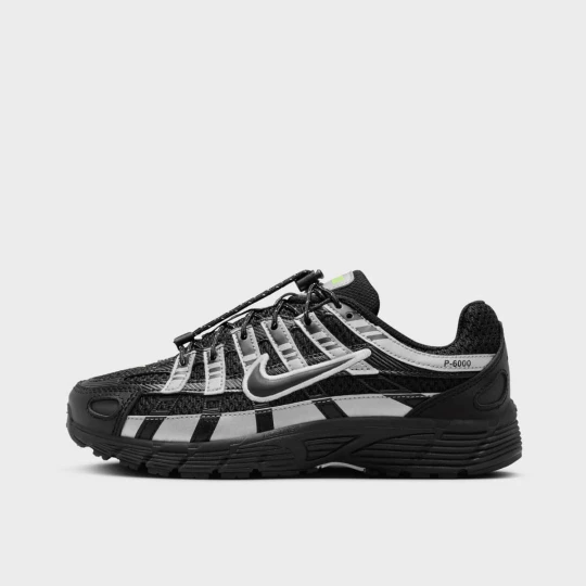 Zdjęcie produktu P-6000 (GS) Nike czarny