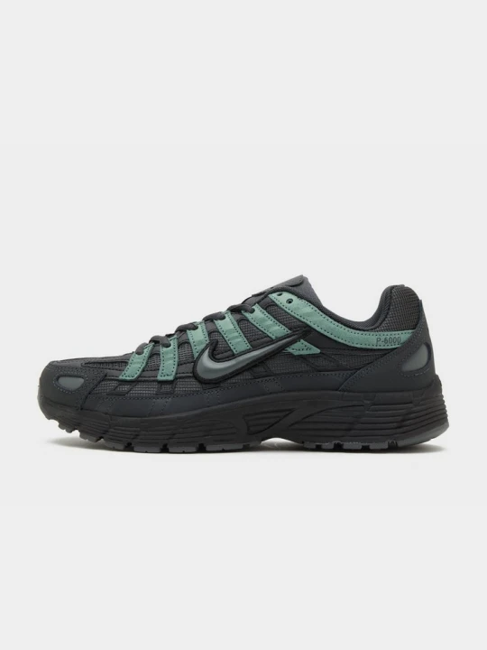 Zdjęcie produktu Nike P-6000 Gs Ut czarny