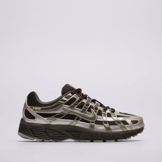 Zdjęcie produktu Nike P-6000 Met brązowy
