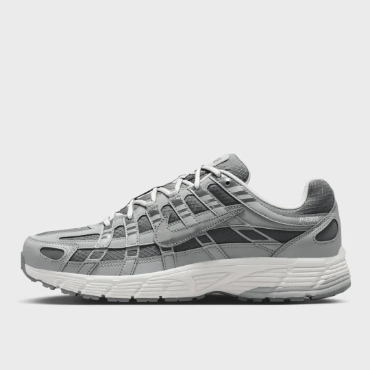Zdjęcie produktu P-6000 Nike szary