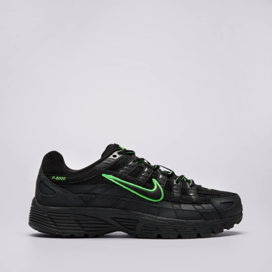 Zdjęcie produktu Nike P-6000 Prm czarny