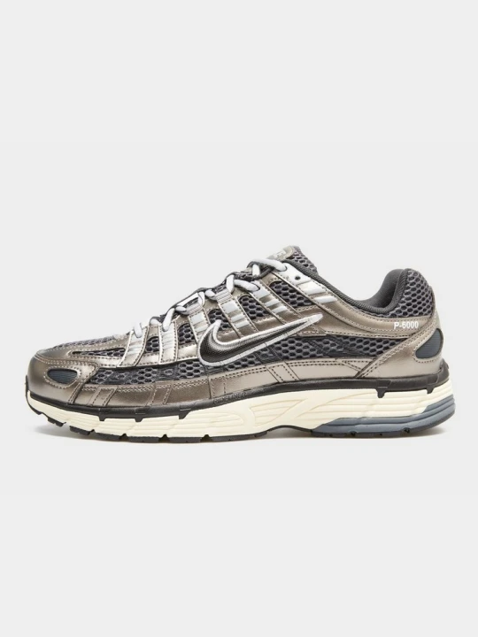 Zdjęcie produktu Nike P-6000 Se Cm szary