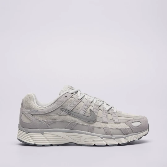 Zdjęcie produktu Nike P-6000 Se Los szary