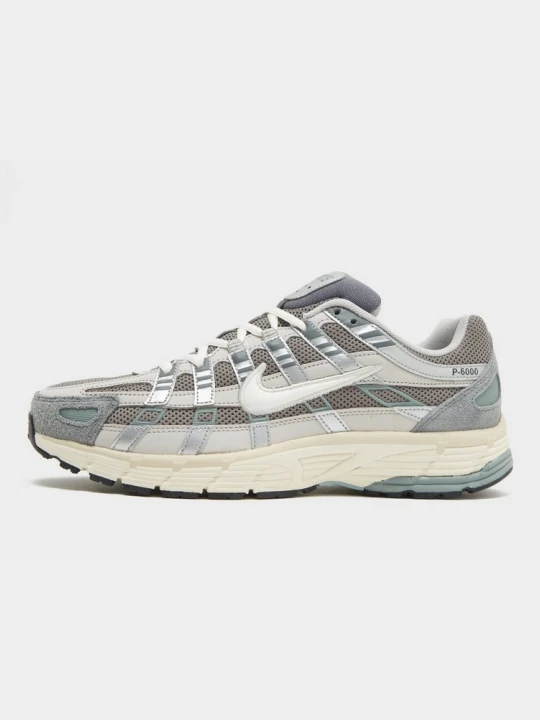 Zdjęcie produktu Nike P-6000 szary