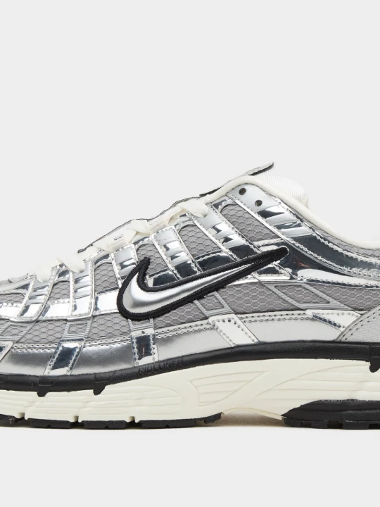 Zdjęcie produktu Nike P-6000 szary