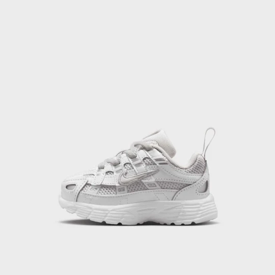 Zdjęcie produktu P-6000 Małe Dzieci Nike biały