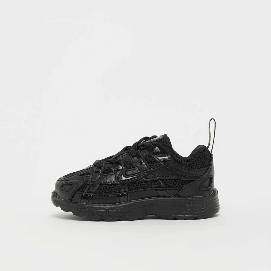 Zdjęcie produktu P-6000 Małe Dzieci Nike czarny