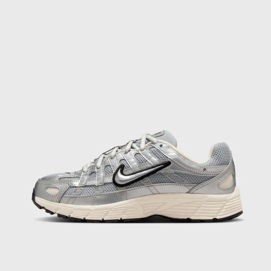 Zdjęcie produktu P-6000 (GS) Nike szary