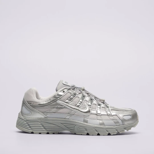 Zdjęcie produktu Nike P-6000 Ut Bg srebrny