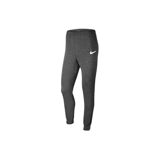 Zdjęcie produktu Nike Park 20 Fleece Pants CW6907-071, Męskie, Szare, spodnie, bawełna, rozmiar: L