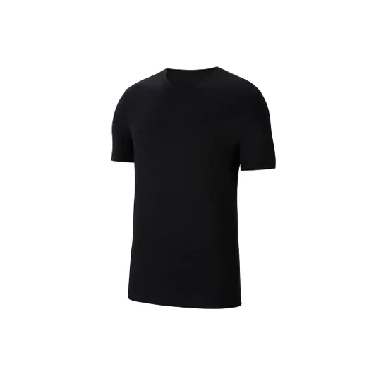 Zdjęcie produktu Nike Park 20 M Tee CZ0881-010, Męskie, Czarne, t-shirty, bawełna, rozmiar: L