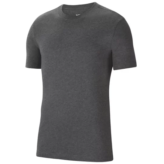 Zdjęcie produktu Nike Park 20 M Tee CZ0881-071, Męskie, Szare, t-shirty, bawełna, rozmiar: L