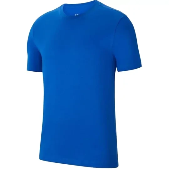 Zdjęcie produktu Nike Park 20 M Tee CZ0881-463, Męskie, Niebieskie, t-shirty, bawełna, rozmiar: 3XL