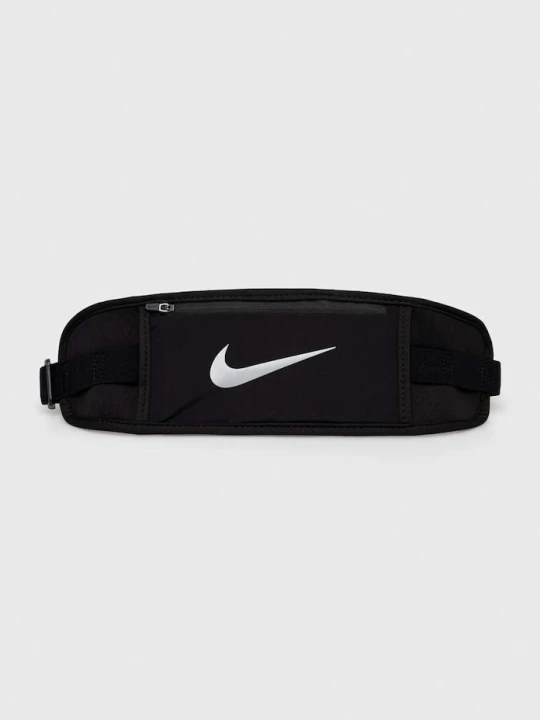 Zdjęcie produktu Nike pas biegowy czarny