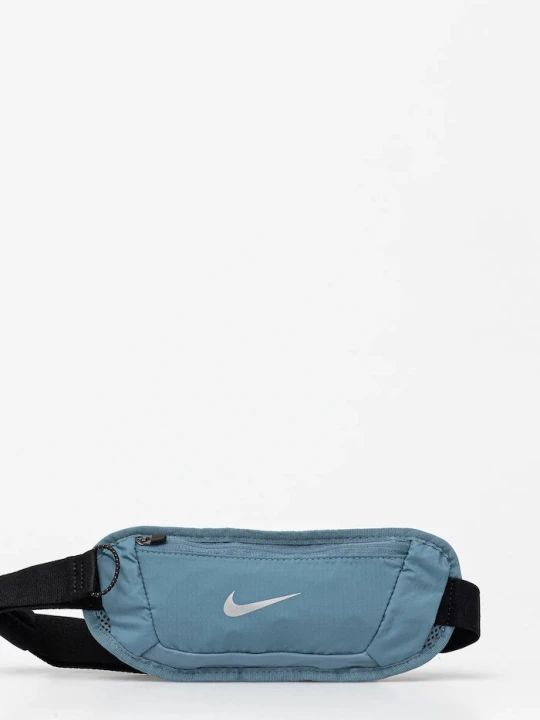 Zdjęcie produktu Nike pas biegowy turkusowy