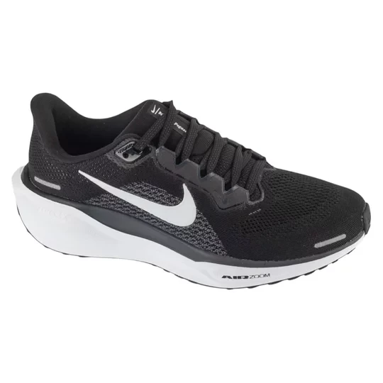 Zdjęcie produktu Nike Pegasus 41 FD2723-002, Damskie, Czarne, buty do biegania, tkanina, rozmiar: 37, 5