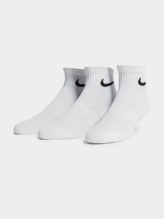 Zdjęcie produktu Nike_Performance Skarpety 3-Pack Lightweight biały