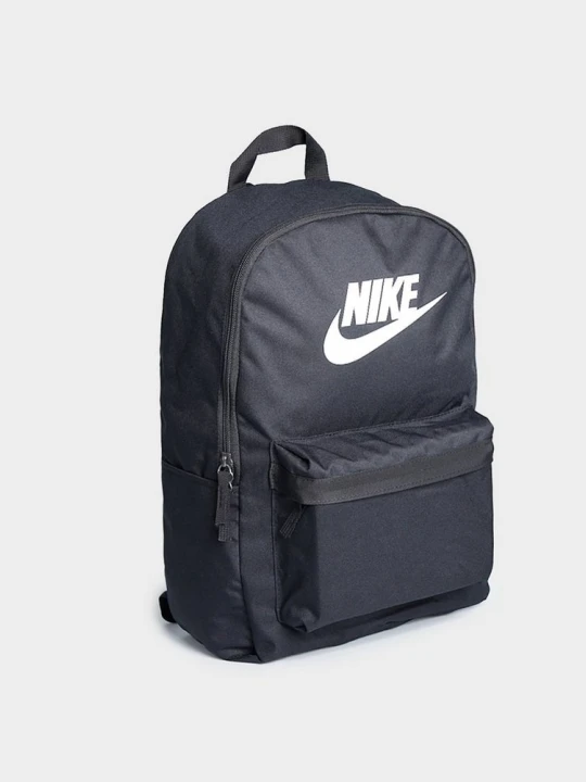 Zdjęcie produktu Nike Plecak Heritage czarny