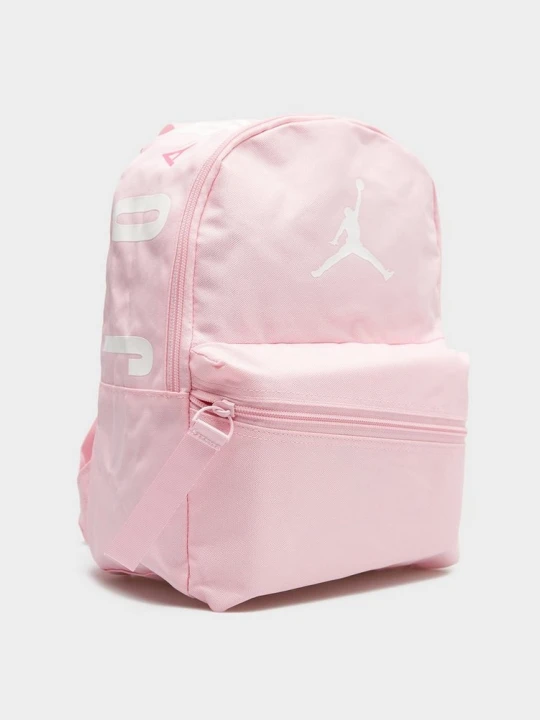 Zdjęcie produktu Nike Plecak Mini Air Patrol Backpack Jordan różowy