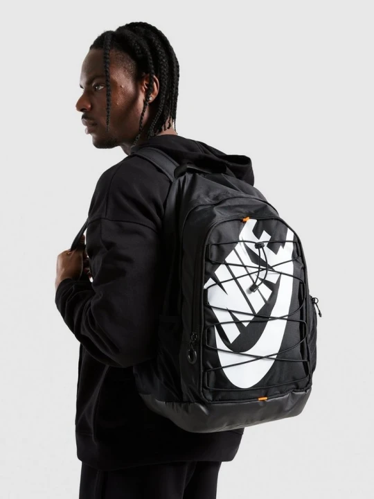 Zdjęcie produktu Nike Plecak Nike Hayward Bkpk czarny