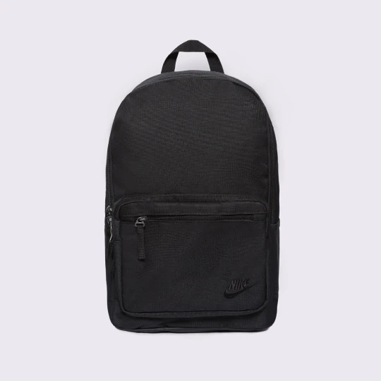 Zdjęcie produktu Nike Plecak Nike Heritage czarny