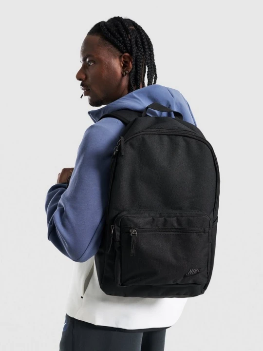 Zdjęcie produktu Nike Plecak Nike Heritage czarny