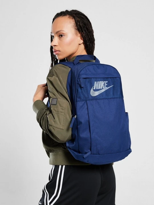 Zdjęcie produktu Nike Plecak Nk Elmntl Bkpk - Lbr niebieski