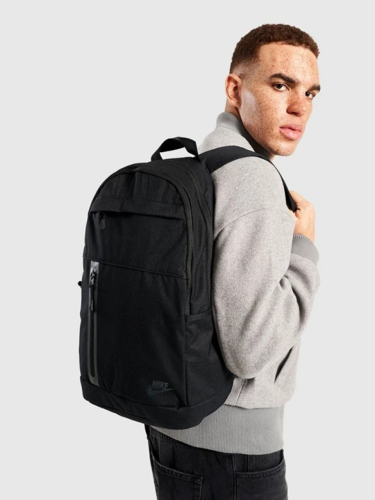 Zdjęcie produktu Nike Plecak Nk Elmntl Prm Bkpk czarny
