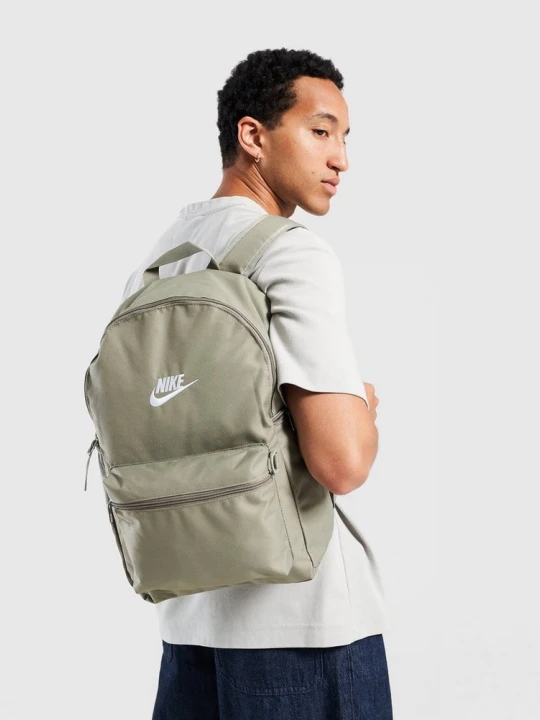 Zdjęcie produktu Nike Plecak Nk Heritage 2.0 khaki