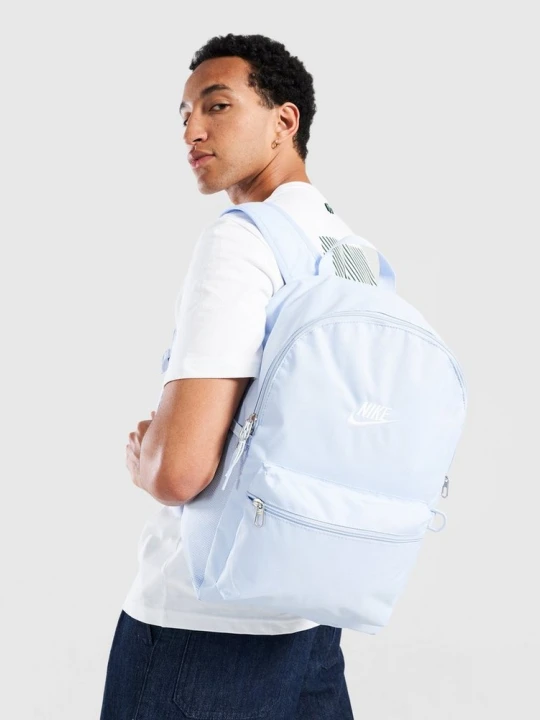 Zdjęcie produktu Nike Plecak Nk Heritage 2.0 niebieski