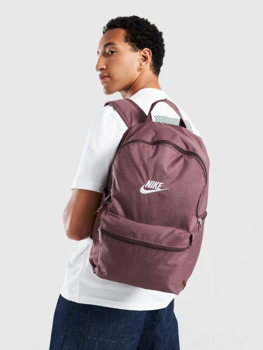 Zdjęcie produktu Nike Plecak Nk Heritage 2.0 brązowy