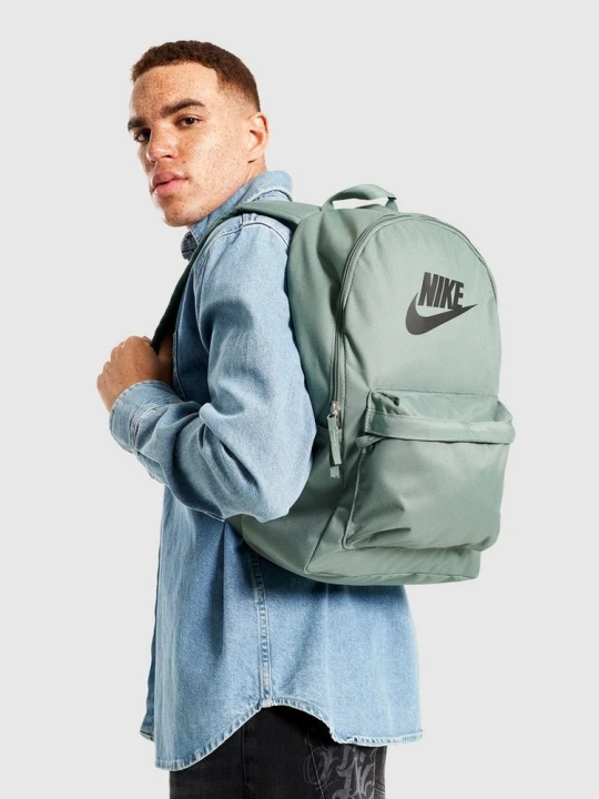 Zdjęcie produktu Nike Plecak Nk Heritage Bkpk czarny