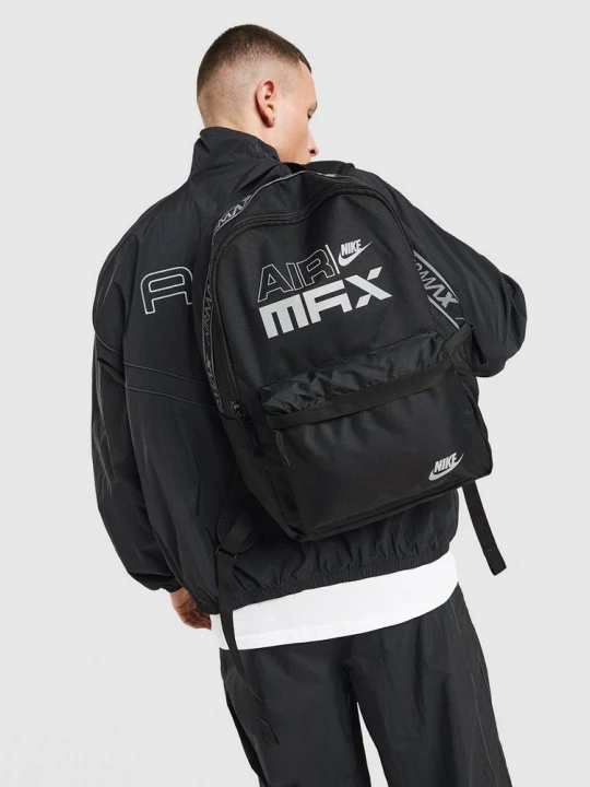 Zdjęcie produktu Nike Plecak Nk Heritage Bkpk - Airmax Sp26 czarny