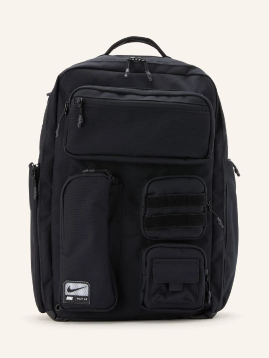 Zdjęcie produktu Nike Plecak Utility Elite 37 L Z Przegrodą Na Laptopa schwarz CZARNY