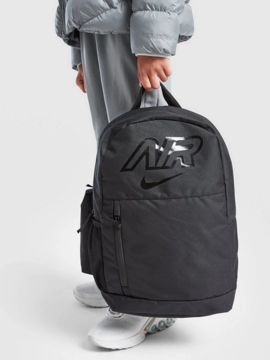Zdjęcie produktu Nike Plecak Y Nk Elmntl Bkpk - Smu Fa25 czarny
