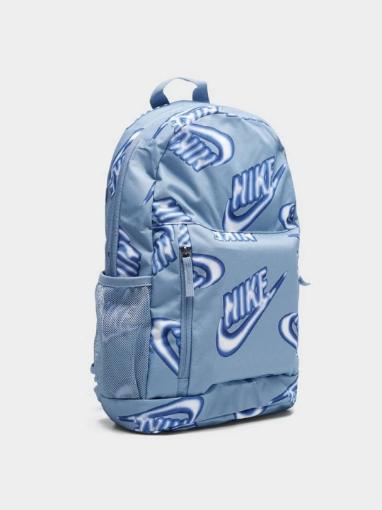 Zdjęcie produktu Nike Plecak Y Nk Elmtl Bpk Shoebox-Su26Aop niebieski