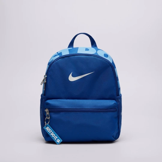 Zdjęcie produktu Nike Plecak Y Nk Jdi Mini Bkpk 2.0 V2 niebieski