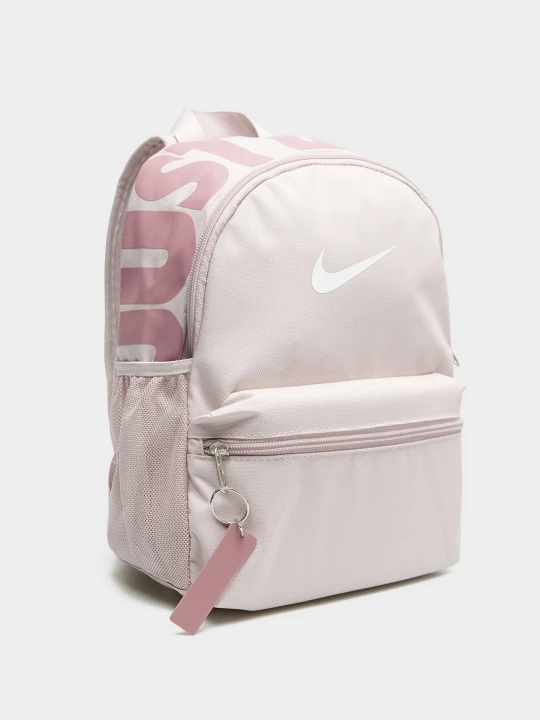 Zdjęcie produktu Nike Plecak Y Nk Jdi Mini Bkpk 2.0 V2 różowy