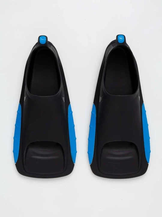 Zdjęcie produktu Nike płetwy czarny