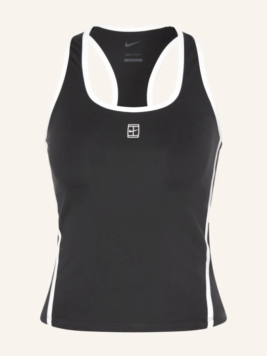 Zdjęcie produktu Nike Podkoszulek Bez Rękawów Advantage schwarz