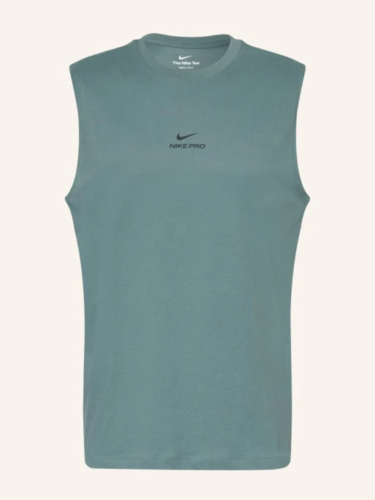 Zdjęcie produktu Nike Podkoszulek Bez Rękawów blau PETROL