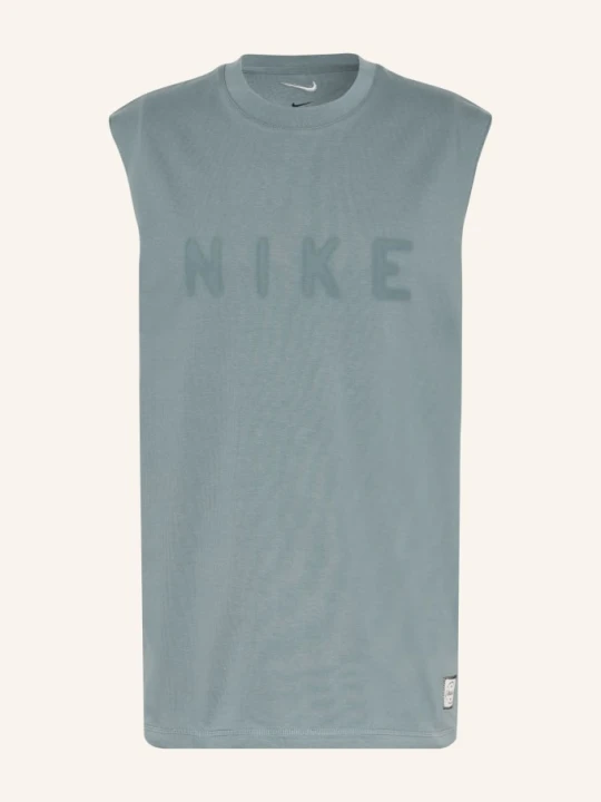 Zdjęcie produktu Nike Podkoszulek Bez Rękawów blau PETROL