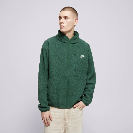 Zdjęcie produktu Nike Polar M Nk Club Ssnl Winter Jkt zielony